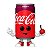 Funko Pop! Icons Cola Cola Cherry Coca Cola Can 88 Exclusivo - Imagem 2