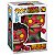 Funko Pop! Marvel Zombies Zombie Red Hulk 790 - Imagem 3
