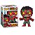 Funko Pop! Marvel Zombies Zombie Red Hulk 790 - Imagem 1