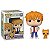 Funko Pop! Animation Fruits Basket Kyo With Cat 888 Exclusivo - Imagem 1