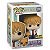 Funko Pop! Animation Fruits Basket Kyo With Cat 888 Exclusivo - Imagem 3