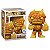 Funko Pop! Infinity Warps Hot Rocks 864 Exclusivo - Imagem 1