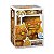 Funko Pop! Infinity Warps Hot Rocks 864 Exclusivo - Imagem 3