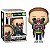 Funko Pop! Animation Rick And Morty Morty With Glorzo 954 - Imagem 1