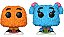 Funko Pop! Ad Icons Mc Donalds Fry Kids 2 Pack - Imagem 2
