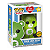 Funko Pop! Animation Ursinhos Carinhosos Good Luck Bear 355 Exclusivo Chase - Imagem 3