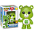 Funko Pop! Animation Ursinhos Carinhosos Good Luck Bear 355 Exclusivo Chase - Imagem 1