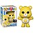 Funko Pop! Ursinhos Carinhosos Care Bears Funshine Bear 356 Exclusivo Glow Chase - Imagem 1