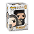 Funko Pop! Filme Harry Potter Igor Karkaroff 95 - Imagem 3