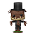 Funko Pop! Television Creepshow Scarecrow 1023 - Imagem 2