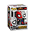 Funko Pop! Marvel Homem Aranha / Spider Man Venomized Spider Man 598 Exclusivo - Imagem 3