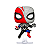 Funko Pop! Marvel Homem Aranha / Spider Man Venomized Spider Man 598 Exclusivo - Imagem 2