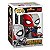 Funko Pop! Marvel Homem Aranha / Spider Man Venomized Spider Man 598 Exclusivo - Imagem 3