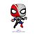 Funko Pop! Marvel Homem Aranha / Spider Man Venomized Spider Man 598 Exclusivo - Imagem 2