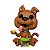 Funko Pop! Animation Scooby-Doo 843 Exclusivo - Imagem 2