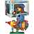 Funko Pop! Rides Disney Lilo & Stitch In Rocket 102 (Vaulted, 2021) - Imagem 4