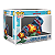 Funko Pop! Rides Disney Lilo & Stitch In Rocket 102 (Vaulted, 2021) - Imagem 1