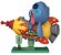 Funko Pop! Rides Disney Lilo & Stitch In Rocket 102 - Imagem 2