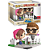 Funko Pop! Disney UP Altas Aventuras Carl & Ellie 979 Exclusivo - Imagem 4
