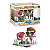 Funko Pop! Disney UP Altas Aventuras Carl & Ellie 979 Exclusivo - Imagem 3