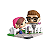 Funko Pop! Disney UP Altas Aventuras Carl & Ellie 979 Exclusivo - Imagem 2