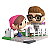 Funko Pop! Filme Disney Up Altas Aventuras Carl & Ellie 979 Exclusivo - Imagem 2
