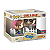 Funko Pop! Filme Disney Up Altas Aventuras Carl & Ellie 979 Exclusivo - Imagem 1