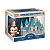 Funko Pop! Disney Sleeping Beauty Castle And Mickey 21 - Imagem 1