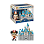 Funko Pop! Disney Sleeping Beauty Castle And Mickey 21 - Imagem 3