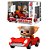 Funko Pop! Rides Filme Gremlins Gizmo In Red Car 71 Exclusivo - Imagem 3