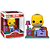 Funko Pop! Television Os Simpsons Couch Homer 909 - Imagem 3
