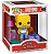 Funko Pop! Television Os Simpsons Couch Homer 909 - Imagem 1