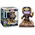 Funko Pop! Marvel Thanos 556 Exclusivo - Imagem 1