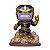 Funko Pop! Marvel Thanos 556 Exclusivo - Imagem 2