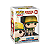 Funko Pop! Television Stranger Things Dustin 804 - Imagem 3