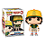 Funko Pop! Television Stranger Things Dustin 804 - Imagem 1