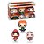 Funko Pop! Filme Disney Abracadabra Hocus Pocus The Sanderson Sisters 3 Pack Exclusivo - Imagem 3