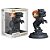 Funko Pop! Filme Harry Potter Ron Weasley Riding Chess Piece 82 - Imagem 3