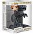Funko Pop! Filme Harry Potter Ron Weasley Riding Chess Piece 82 - Imagem 1