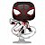 Funko Pop! Marvel Homem Aranha Spider Man Miles Morales Track Suit 768 - Imagem 2