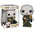 Funko Pop! Filme Harry Potter Lord Voldemort 109 10 Polegadas - Imagem 3