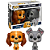 Funko Pop! Disney A Dama E O Vagabundo Lady & The Tramp 2 Pack - Imagem 3
