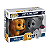 Funko Pop! Disney A Dama e o Vagabundo Lady & The Tramp 2 Pack - Imagem 1