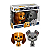 Funko Pop! Disney A Dama e o Vagabundo Lady & The Tramp 2 Pack - Imagem 3