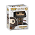 Funko Pop! Filme Harry Potter Rubeus Hagrid 78 - Imagem 3