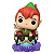 Funko Pop! Disney Peter Pan Flight Attraction 94 - Imagem 2