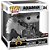 Funko Pop! Dc Comics Aquaman 254 Exclusivo - Imagem 1