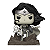 Funko Pop! Dc Comics Mulher Maravilha Wonder Woman 282 Exclusivo - Imagem 2