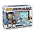 Funko Pop! Marvel Homem de Ferro / Iron Man Morgan Stark & Tony Stark 2 Pack Exclusivo Glow - Imagem 1