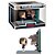 Funko Pop! Television Stranger Things Eleven And Demogorgon 727 - Imagem 3